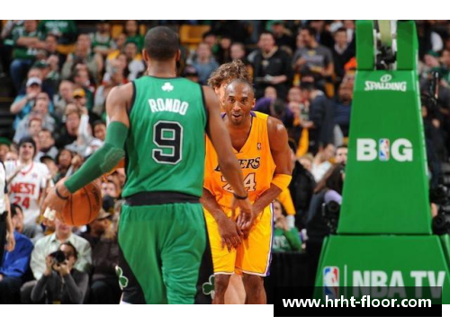 NBA湖人：纵览历史荣耀与现代辉煌